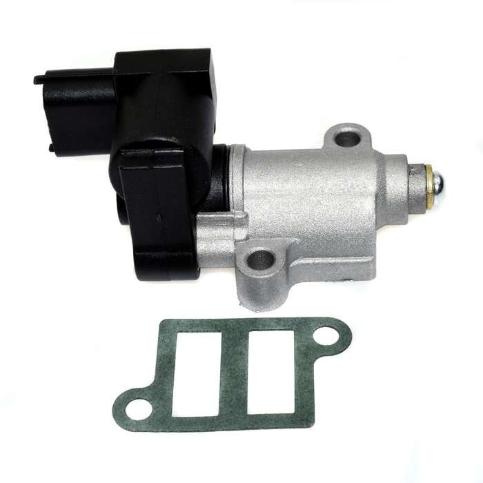 IDLE AIR CONTROL VALVE MOTOR IAC FOR 03-11 HYUNDAI KIA 2.0L L4 DOHC 35150-23900