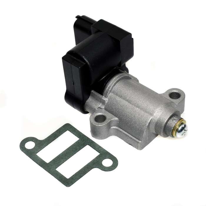 IDLE AIR CONTROL VALVE MOTOR IAC FOR 03-11 HYUNDAI KIA 2.0L L4 DOHC 35150-23900