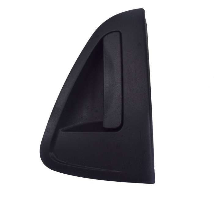 Rear Left Exterior Door Handle Black 95987920 For Chevrolet Spark 2013-2015