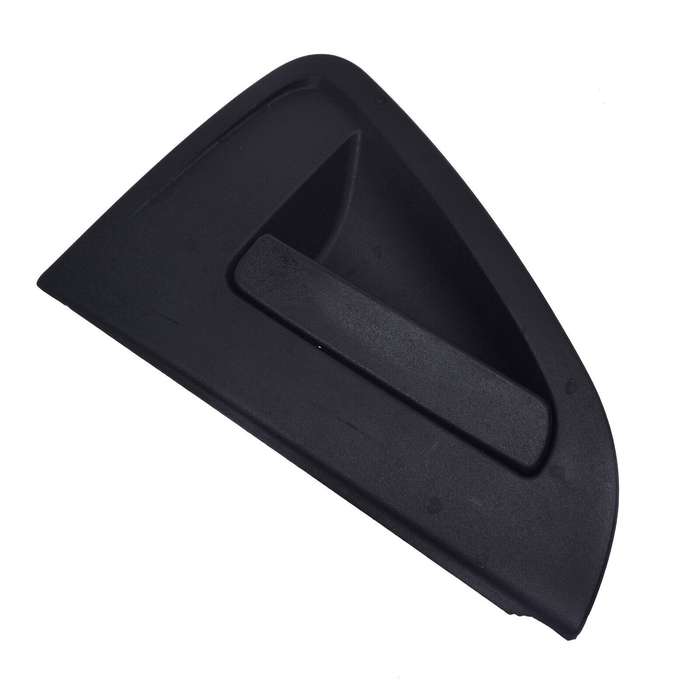 Rear Left Exterior Door Handle Black 95987920 For Chevrolet Spark 2013-2015
