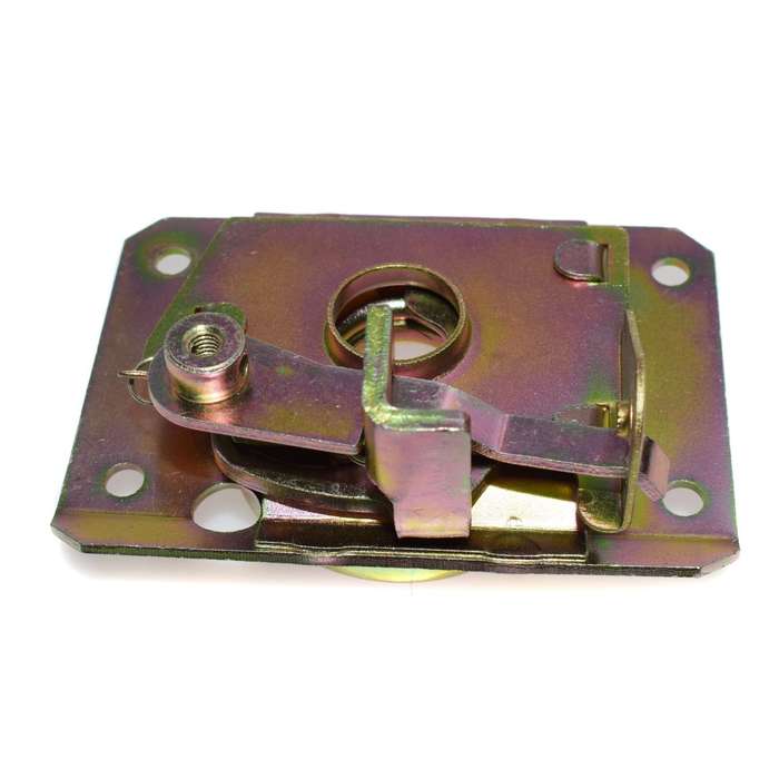 New Hood Lock Latch Receiver For Volkswagen Beetle Super Beetle 1.6L 152823509B