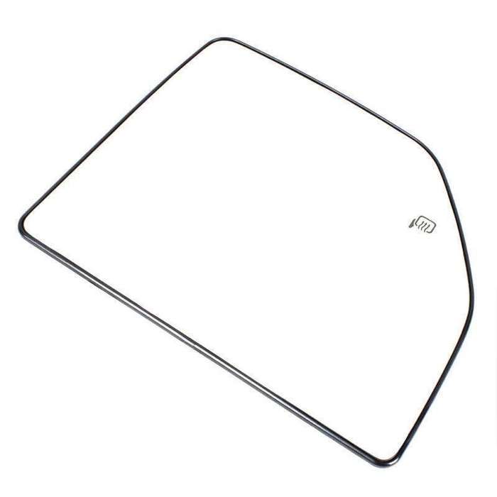 Heated View Mirror Glass For Ford F150 F250 F350 F450 F550 2017 2018 Right