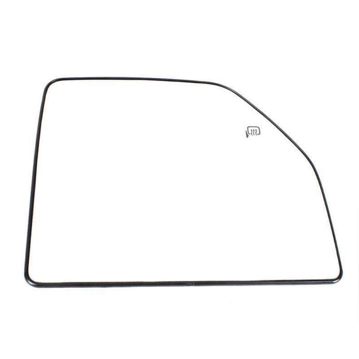 Heated View Mirror Glass For Ford F150 F250 F350 F450 F550 2017 2018 Right
