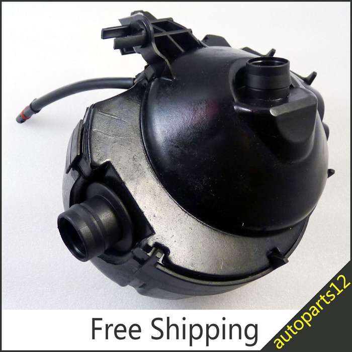 Crankcase OIL SEPARATOR PRESSURE REGULATING Valve for BMW E90 E60 Z4 11617531423