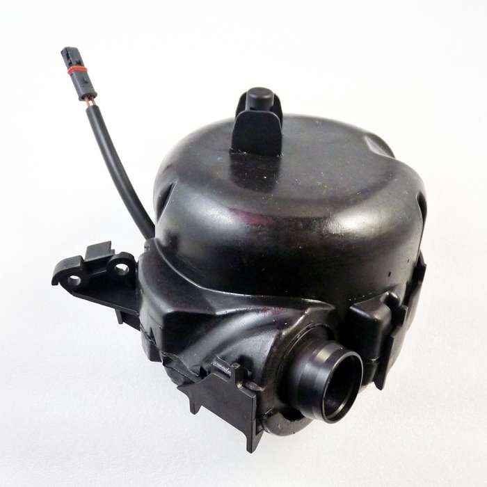 Crankcase OIL SEPARATOR PRESSURE REGULATING Valve for BMW E90 E60 Z4 11617531423