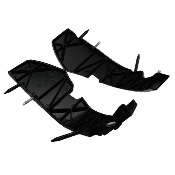 FOR DODGE Challenger CHALLENGER Bumper Bracket Front Left Right 68259546AA