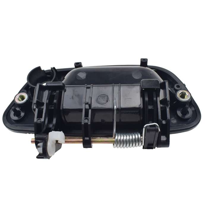 Front Right Exterior Door Handle Black 95964944 For Chevrolet Spark 2013-2015