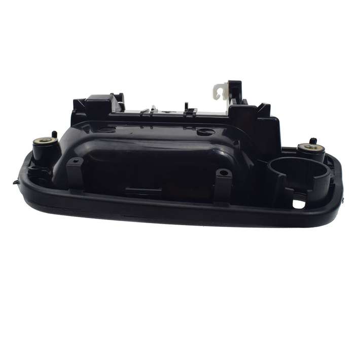 Front Right Exterior Door Handle Black 95964944 For Chevrolet Spark 2013-2015