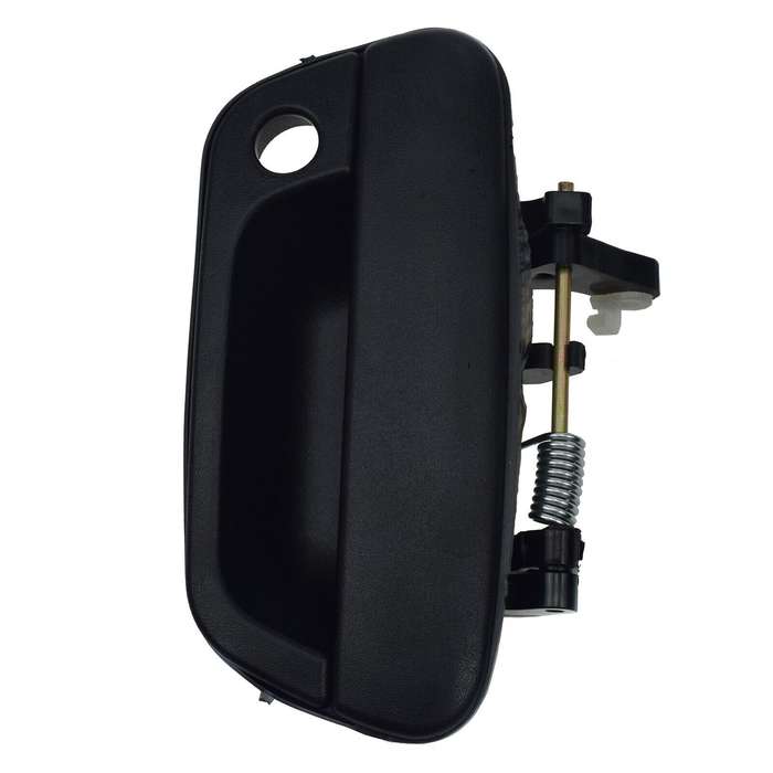 Front Right Exterior Door Handle Black 95964944 For Chevrolet Spark 2013-2015