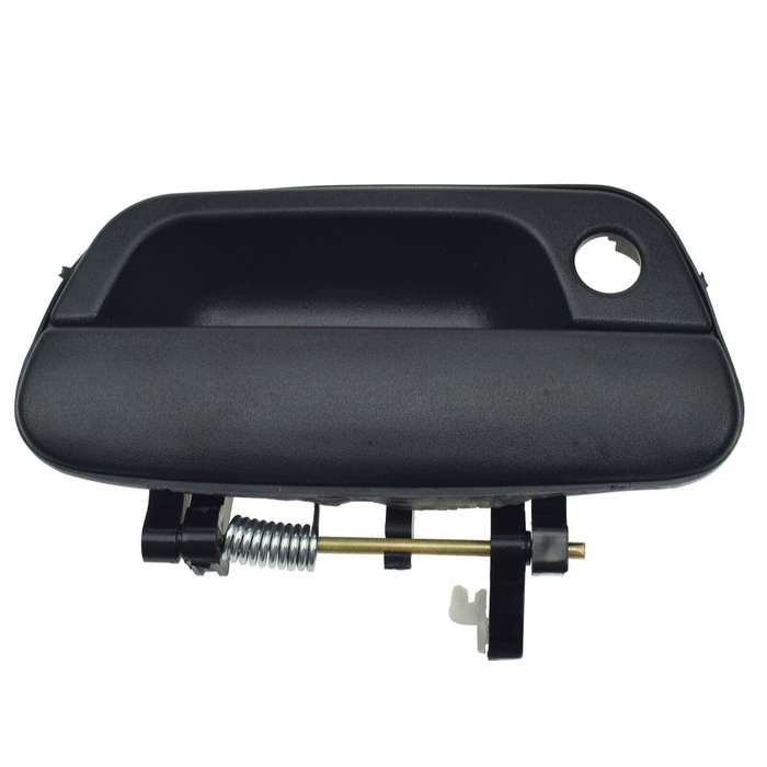 Front Right Exterior Door Handle Black 95964944 For Chevrolet Spark 2013-2015
