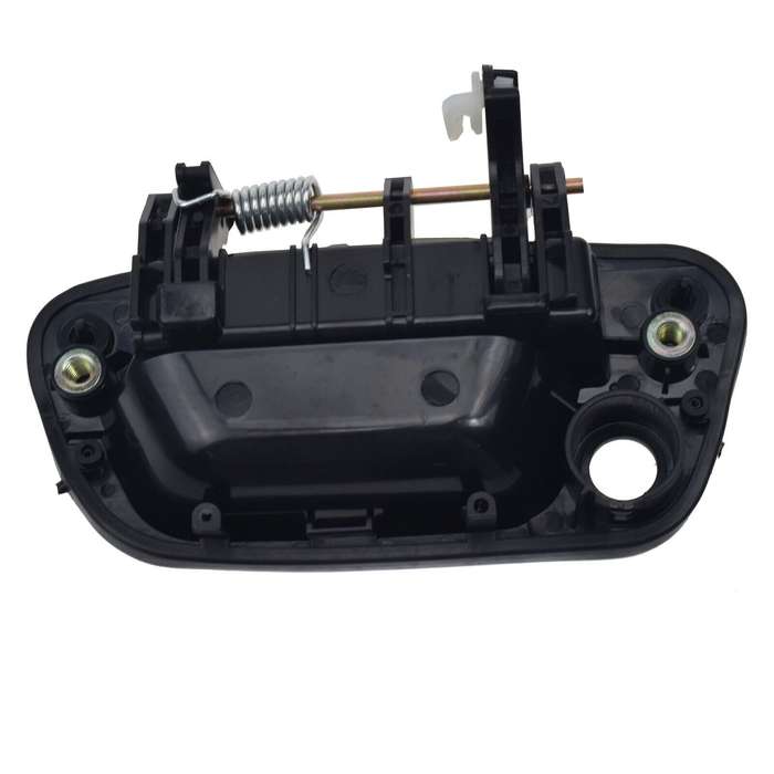 Front Right Exterior Door Handle Black 95964944 For Chevrolet Spark 2013-2015