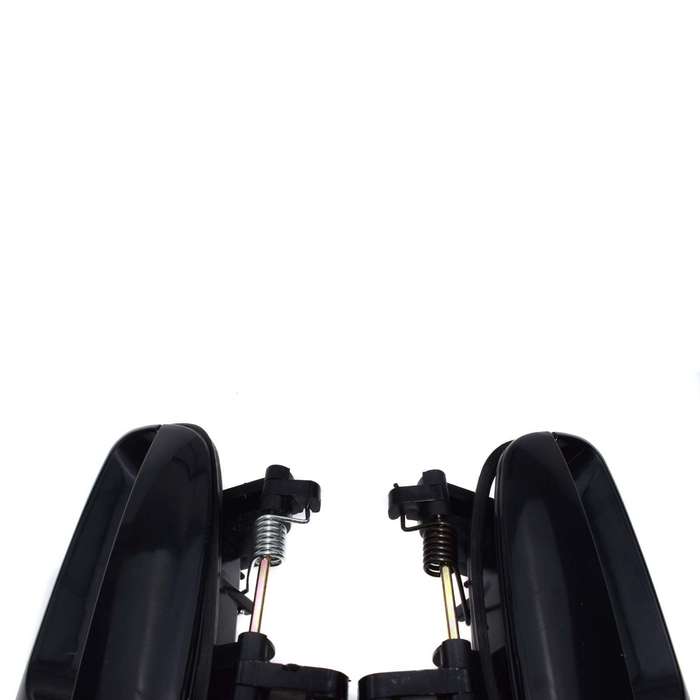 For Hyundai Elantra Outside Exterior Door Handle Front Left &amp; Right side Smooth