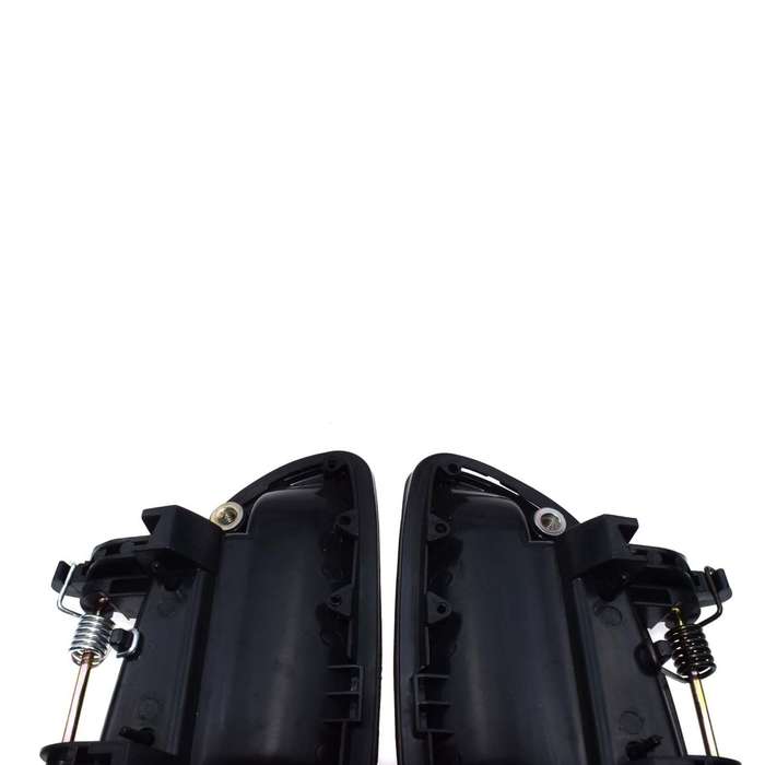 For Hyundai Elantra Outside Exterior Door Handle Front Left &amp; Right side Smooth