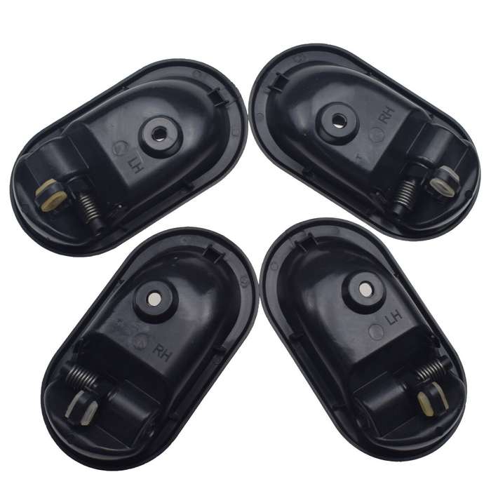 Left &amp; Right Interior Door Handles Set of 4 For Renault Logan/Duster 8200733848