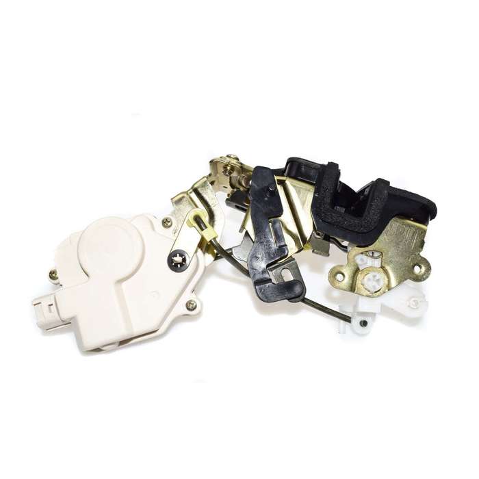 New Door Lock Latch Actuator Rear Left Fit For Hyundai Elantra 814102D001