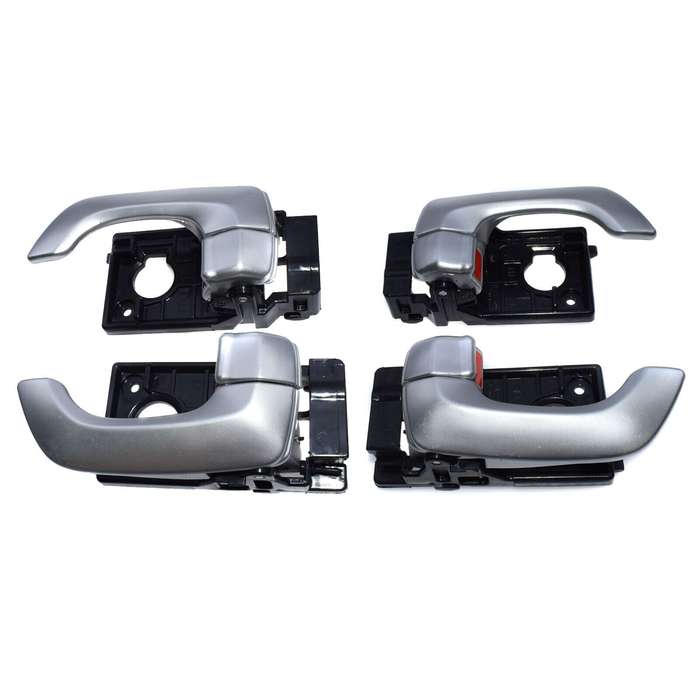 Left &amp; Right Inside Interior Door Handles Set of 4 For KIA Optima 2006-2008