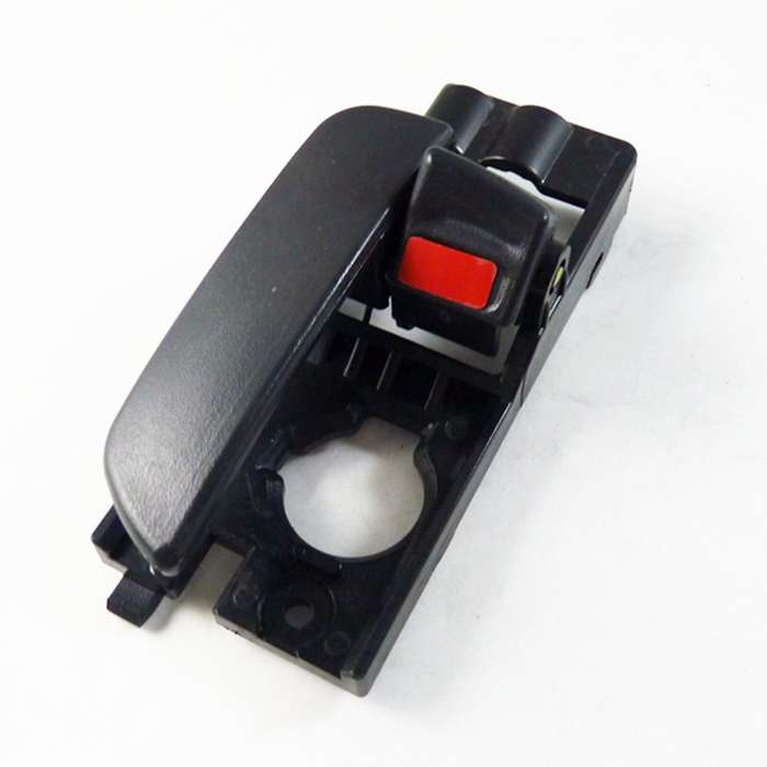 New Interior Door Handle Front Left For 2006-2011 Hyundai Accent GLS 82610-1E000