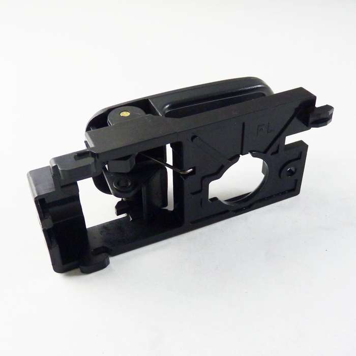 New Interior Door Handle Front Left For 2006-2011 Hyundai Accent GLS 82610-1E000