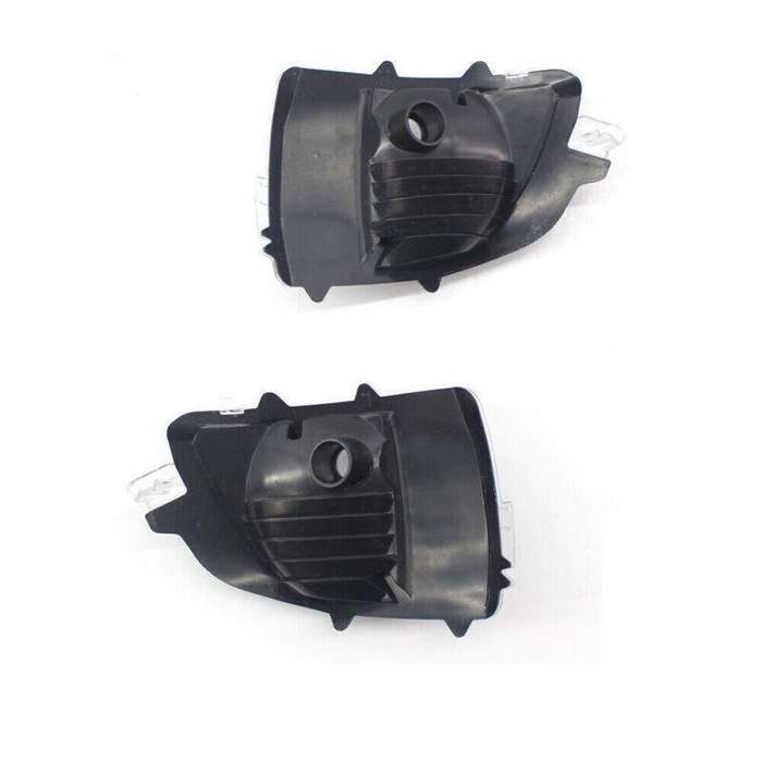 Pair L+R Door Mirror Turn Signal Light Corner Lamp Len fit for Volvo XC90 07-14
