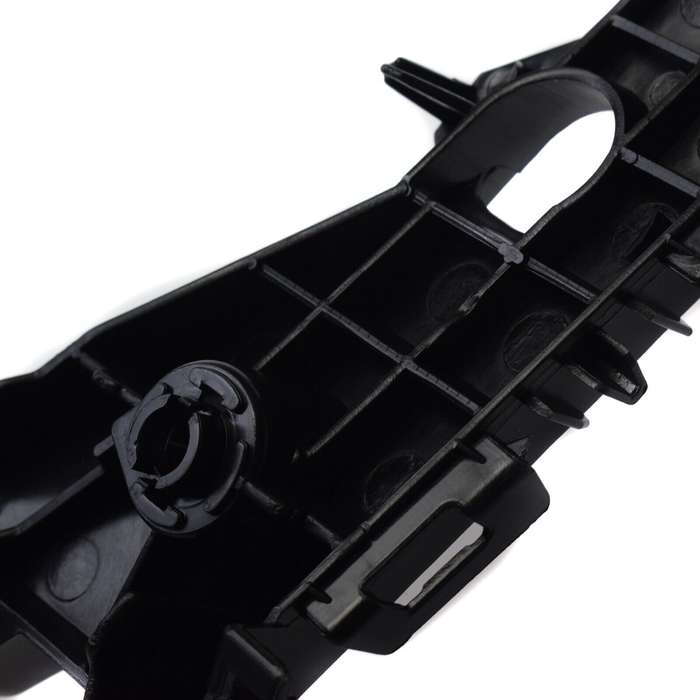 Left Bumper Bracket Retainer 5253653030 For Lexus IS250 IS350 V6 2014-2016