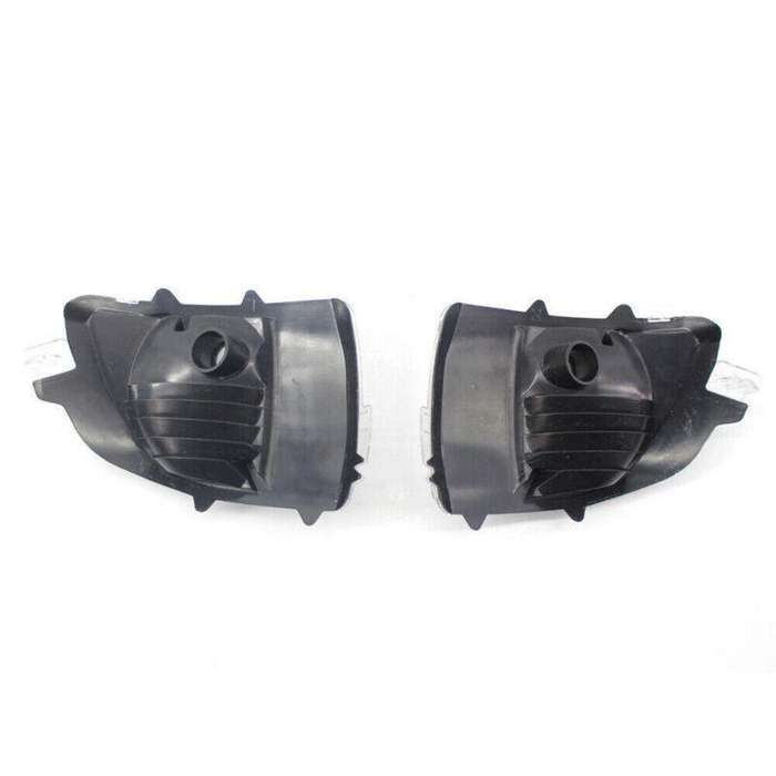 Pair L+R Door Mirror Turn Signal Light Corner Lamp Len fit for Volvo XC90 07-14