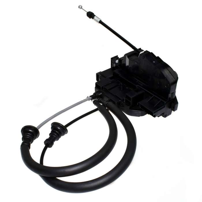 New DOOR LOCK &amp; ACTUATOR FRONT LEFT 813102B020 For HYUNDAI SANTA FE 2007-2009