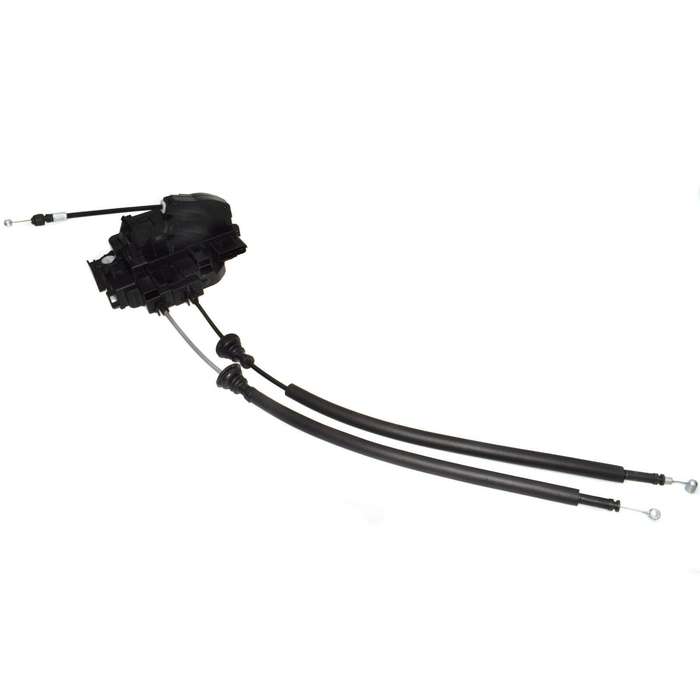 New DOOR LOCK &amp; ACTUATOR FRONT LEFT 813102B020 For HYUNDAI SANTA FE 2007-2009