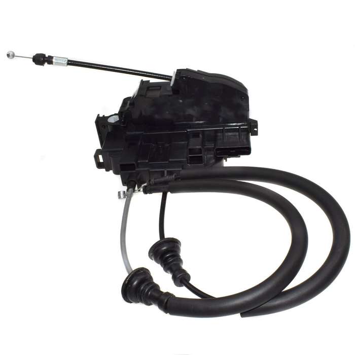 New DOOR LOCK &amp; ACTUATOR FRONT LEFT 813102B020 For HYUNDAI SANTA FE 2007-2009