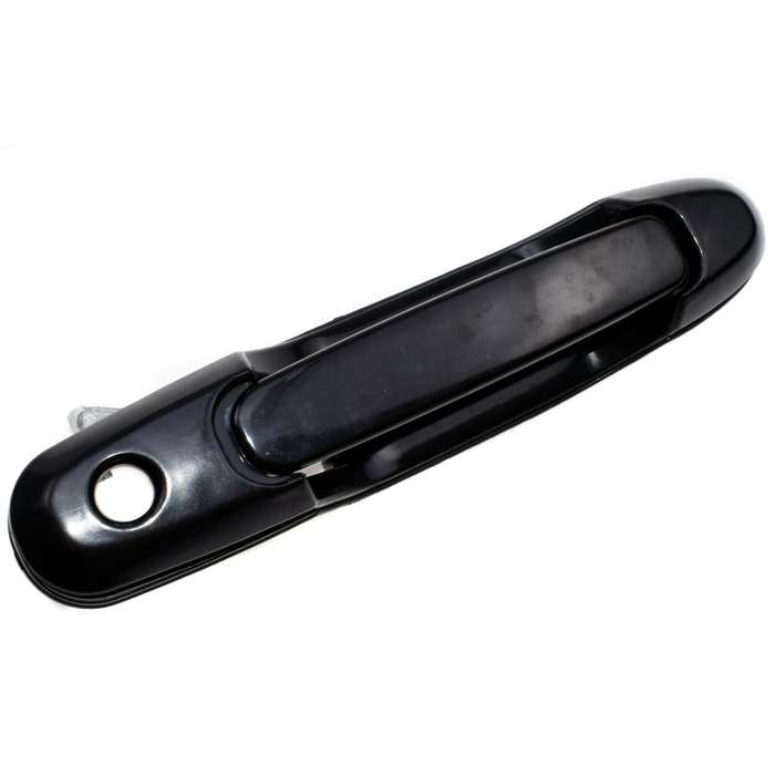 For 1998-2003 Toyota Sienna Exterior Door Handle Front Right NEW 69210-08010-C0