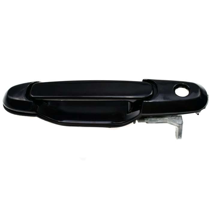 For 1998-2003 Toyota Sienna Exterior Door Handle Front Right NEW 69210-08010-C0