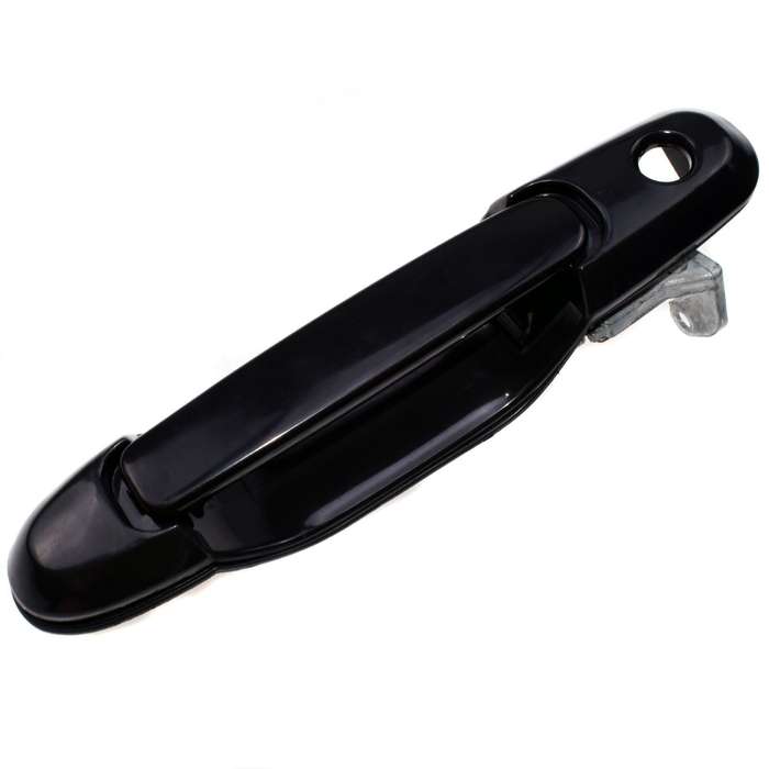 For 1998-2003 Toyota Sienna Exterior Door Handle Front Right NEW 69210-08010-C0