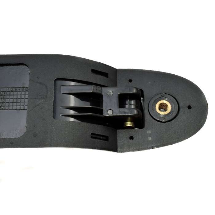 For 1998-2003 Toyota Sienna Exterior Door Handle Front Right NEW 69210-08010-C0