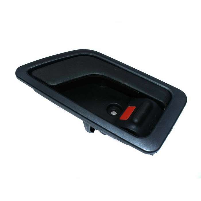 Left Interior Inside Door Handle Black 82610-1C000 For Hyundai Getz Click 02-11
