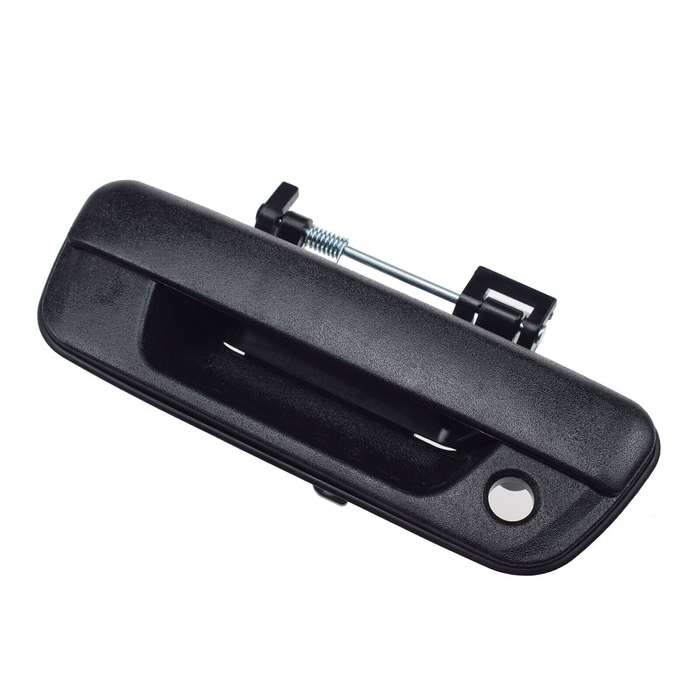 Tailgate Door Handle With Keyhole 97319416 For Chevrolet Colorado GMC Canyon