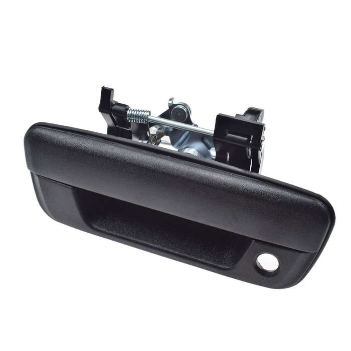 Tailgate Door Handle With Keyhole 97319416 For Chevrolet Colorado GMC Canyon