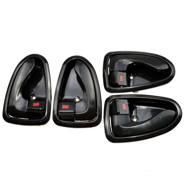 For 00-06 Hyundai ACCENT INSIDE INNER DOOR HANDLE Right Front Rear Left NEW