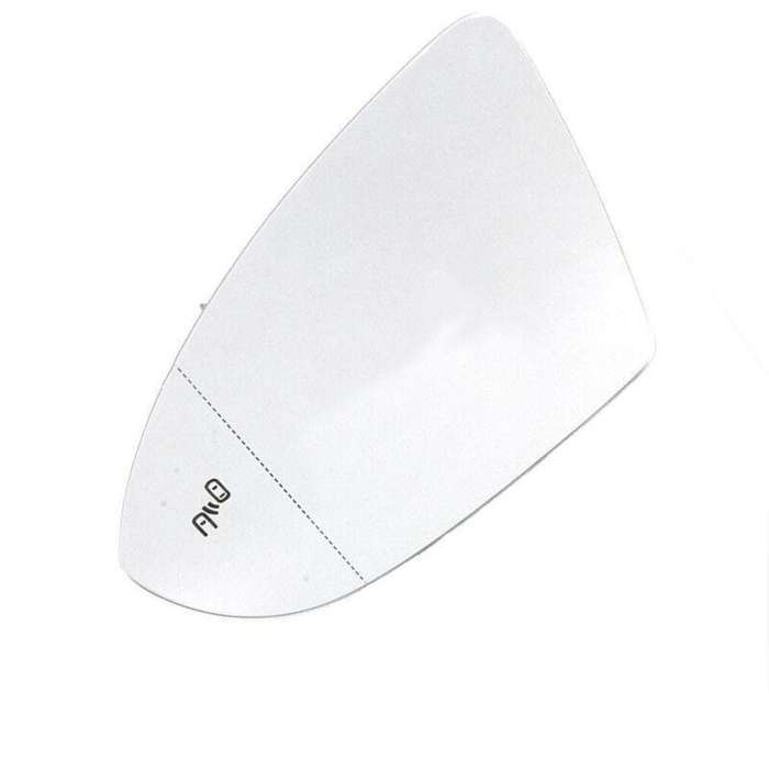 Blind Spot View Mirror Glasses For VW Golf 7 Golf 7.5 GTI 2013-2020 Left Side