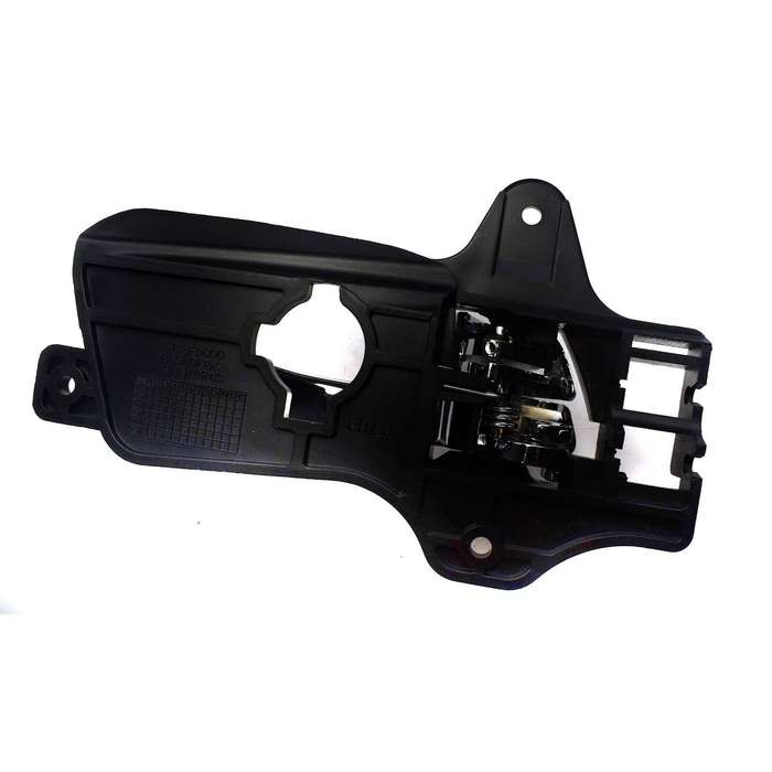 Chrome Inside Door Handle Front Left For 2009-2012 Hyundai Elantra 826102L010