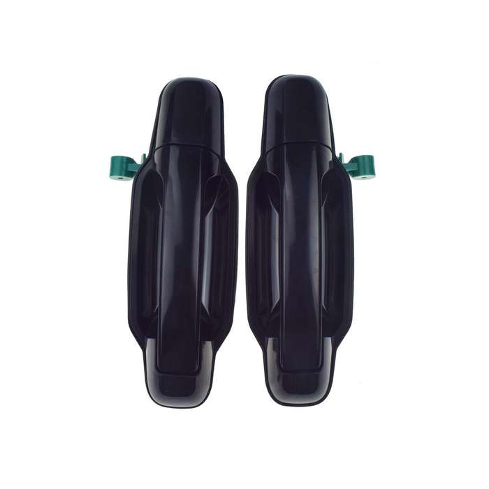 Rear Left &amp; Right Exterior Door Handles Pair For Kia Sorento LX EX Chrysler 300