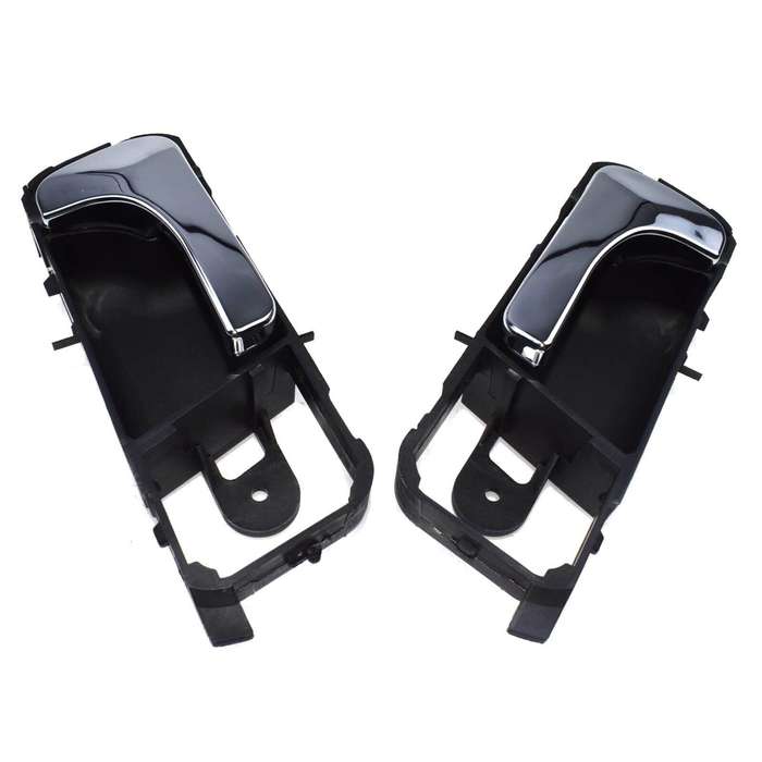 A Pair Interior Door Handle Left &amp; Right For Suzuki Forenza 2004-2008 New