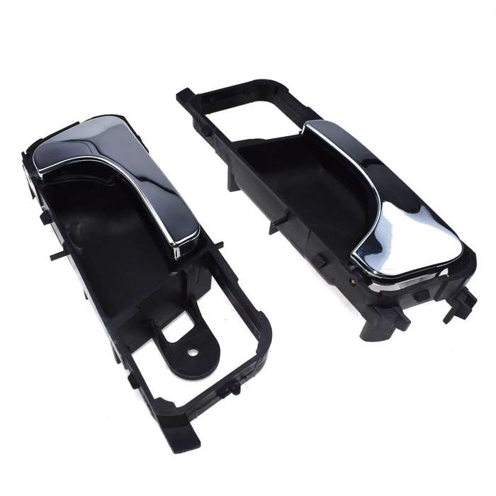 A Pair Interior Door Handle Left &amp; Right For Suzuki Forenza 2004-2008 New