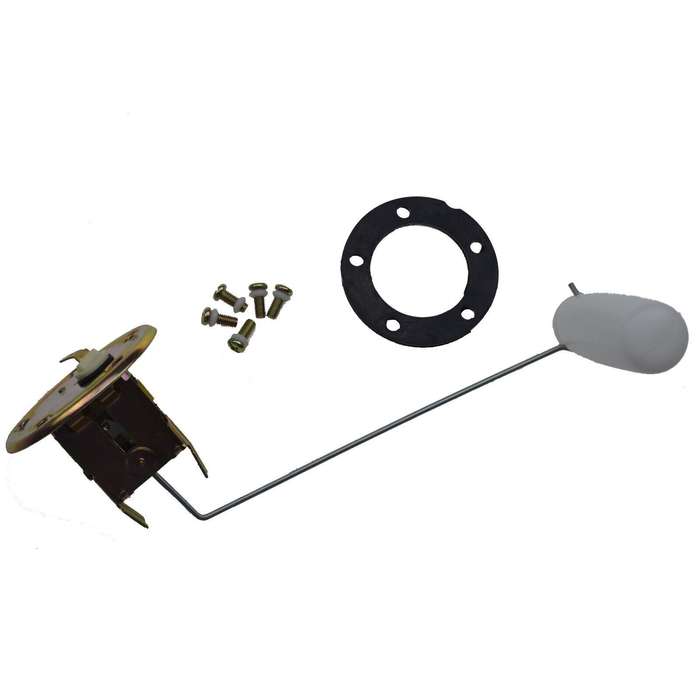 Fuel Tank Sending Unit Level Sensor With Seal &amp; Screws 113919049D For VW Beetle