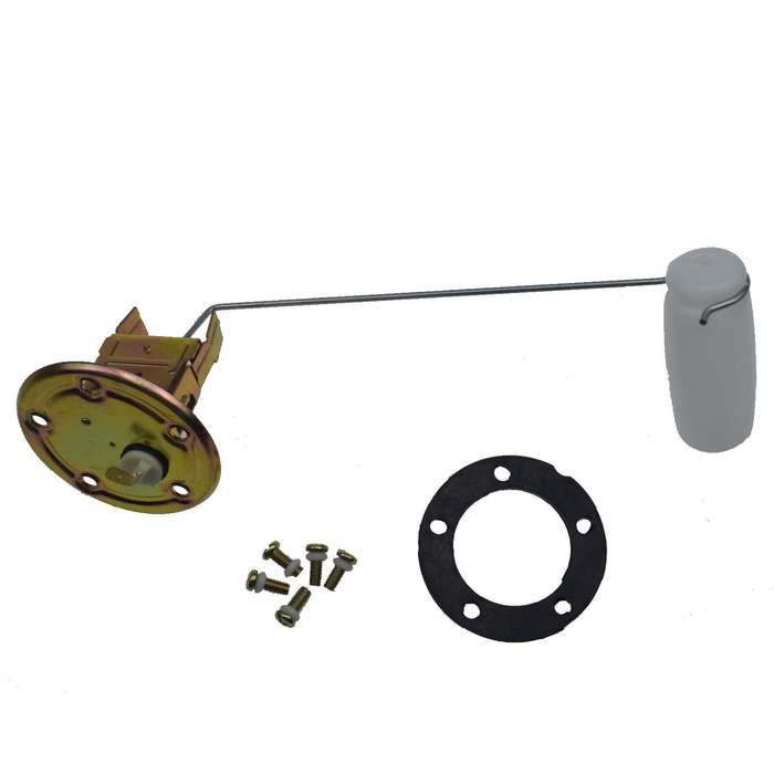 Fuel Tank Sending Unit Level Sensor With Seal &amp; Screws 113919049D For VW Beetle