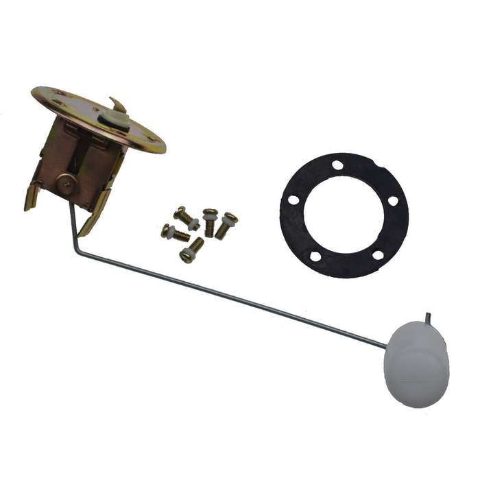 Fuel Tank Sending Unit Level Sensor With Seal &amp; Screws 113919049D For VW Beetle