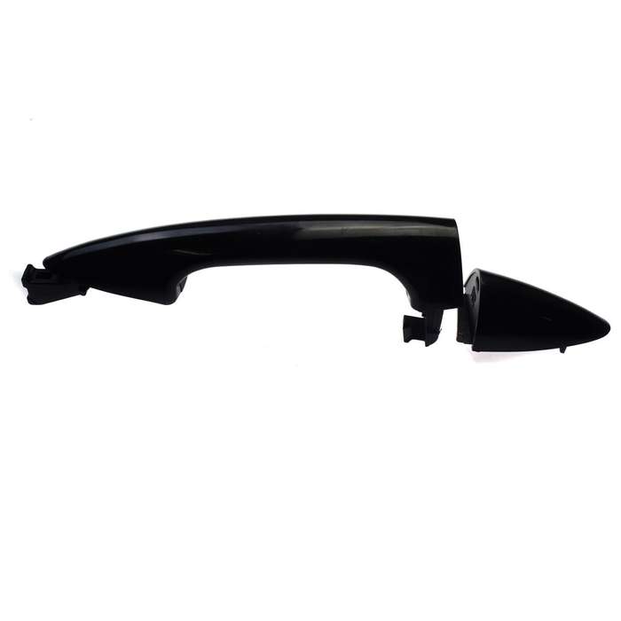 Outside Exterior Door Handle Rear Right For Hyundai Accent 2012-16 826611R000CA