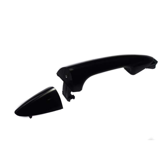 Outside Exterior Door Handle Rear Right For Hyundai Accent 2012-16 826611R000CA