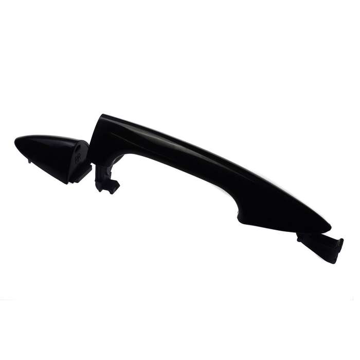 Outside Exterior Door Handle Rear Right For Hyundai Accent 2012-16 826611R000CA