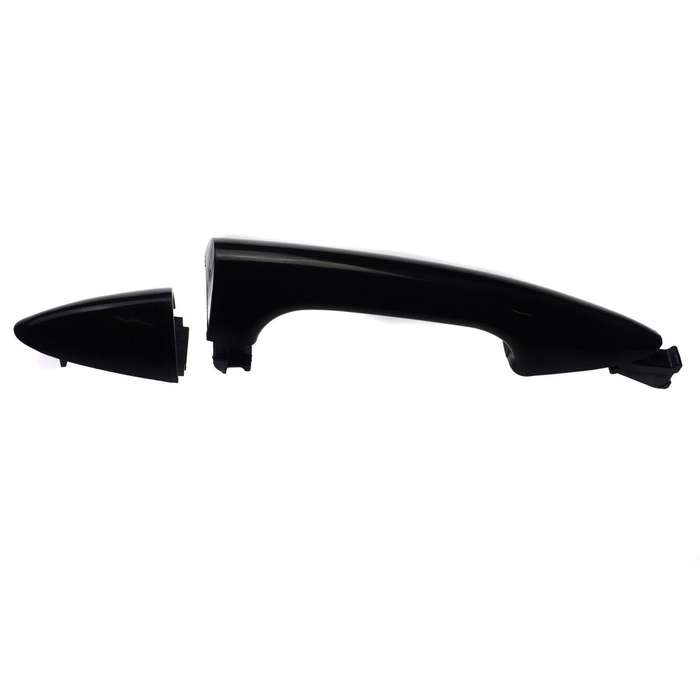 Outside Exterior Door Handle Rear Right For Hyundai Accent 2012-16 826611R000CA