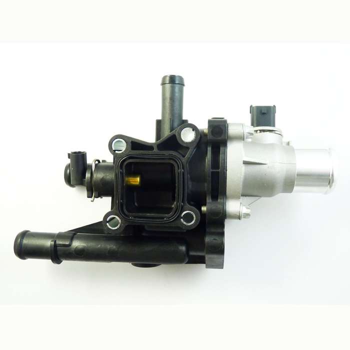 New THERMOSTAT HOUSING For 2012-2014 GM Chevrolet SONIC 1.8L 55579951 55577284