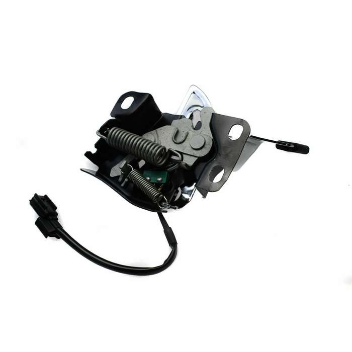 For Honda Fit 2009-2013 Hood Lock Latch Assembly HO1234119,74120TK6A01